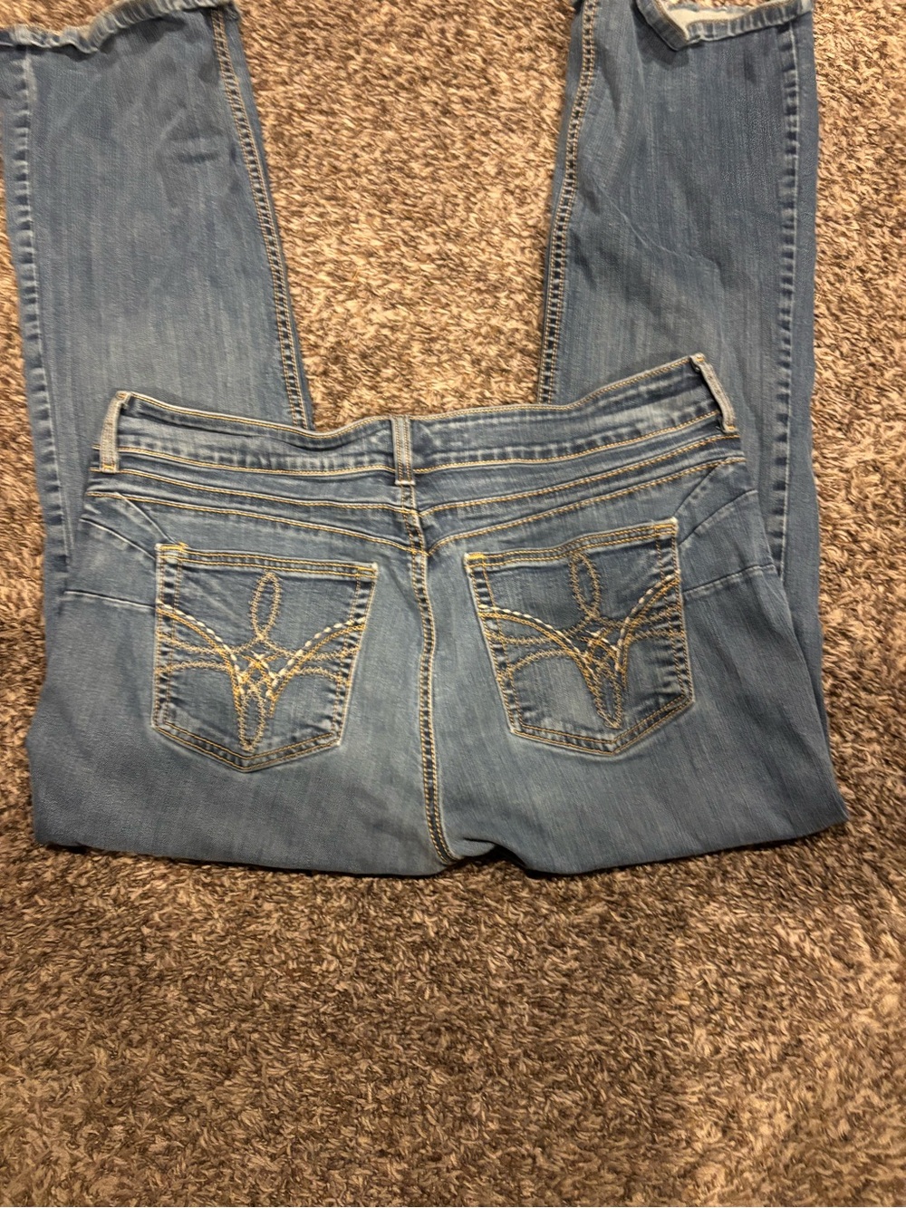 Women's Wrangler Bootcut Jeans